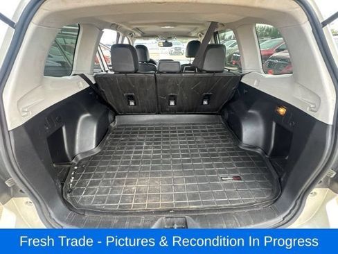 Used 2015 Subaru Forester 2.0XT Premium w/ Popular Package #2 AWD/4WD image 19