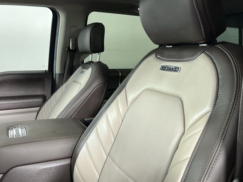 Used 2019 Ford F150 Limited w/ Trailer Tow Package AWD/4WD image 14