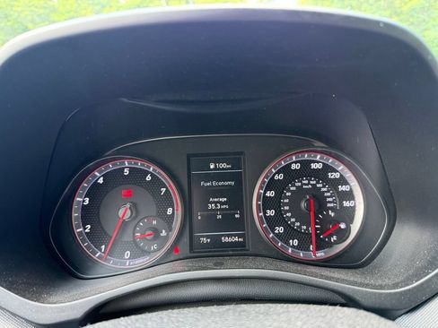 Used 2019 Hyundai Veloster Turbo Ultimate FWD image 4