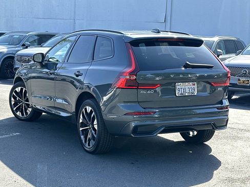 Certified 2026 Volvo XC60 B5 Plus w/ Climate Package image 6