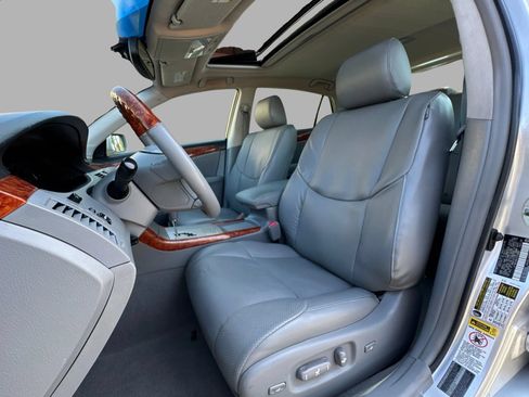 Used 2007 Toyota Avalon Limited FWD image 19