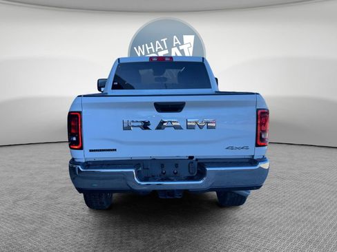 New 2026 RAM 2500 Big Horn image 5