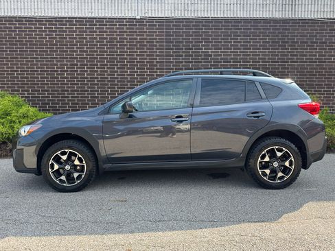 Used 2018 Subaru Crosstrek 2.0i Premium image 25