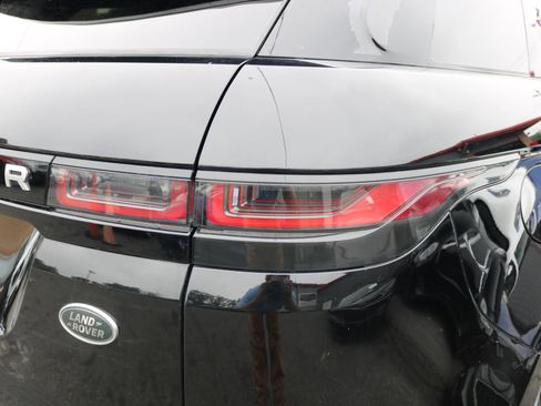 Used 2020 Land Rover Range Rover Evoque S AWD/4WD image 10