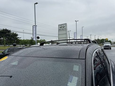 Used 2023 INFINITI QX60 Autograph w/ Cargo Package AWD/4WD image 34