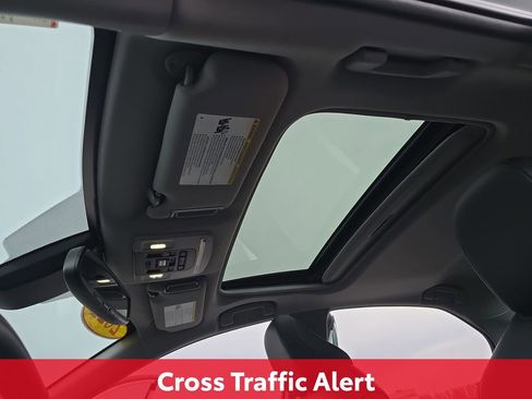 Certified 2021 Toyota Camry XSE w/ Navigation Upgrade Package image 35