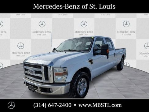 Used 2010 Ford F250 XLT image 6