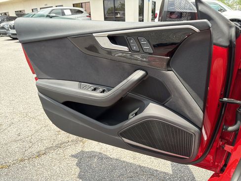 Used 2024 Audi S5 Premium Plus AWD/4WD image 14