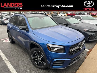 Used 2024 Mercedes-Benz GLB 250