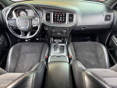 Used 2021 Dodge Charger R/T w/ Plus Group image 16