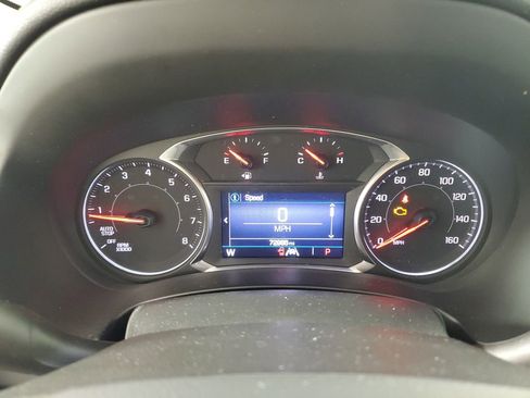 Used 2020 GMC Terrain SLE image 24