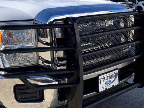 Used 2016 Ford F250 XLT image 29