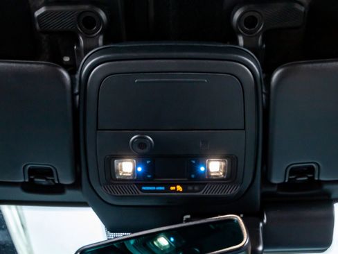 Used 2026 Ford Bronco Outer Banks image 28