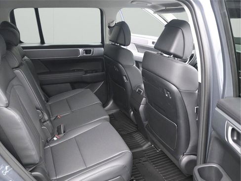 New 2026 Hyundai Santa Fe SEL FWD image 8