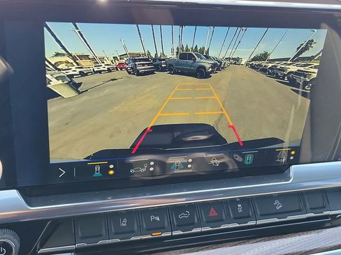 New 2026 Chevrolet Silverado 2500 LT w/ All Star Edition image 9