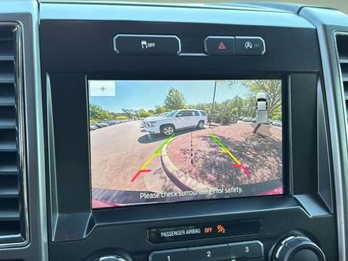 Used 2017 Ford F150 XLT w/ Equipment Group 302A Luxury AWD/4WD image 26