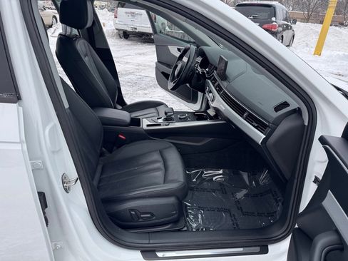 Used 2017 Audi A4 2.0T Premium image 27