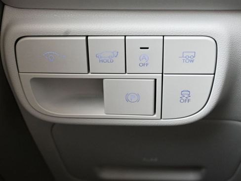 New 2026 Hyundai Palisade Limited image 27