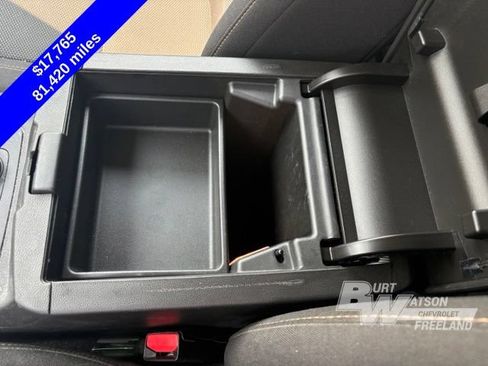 Used 2019 Chevrolet Traverse LT w/ LPO, Floor Liner Package AWD/4WD image 23
