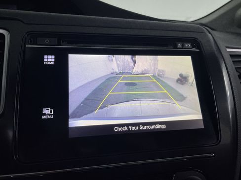 Used 2015 Honda Civic EX image 15