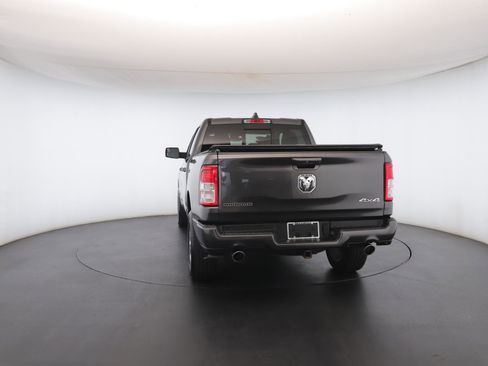 Used 2020 RAM 1500 Big Horn image 26
