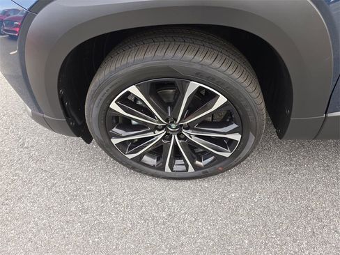 New 2026 MAZDA CX-50 AWD 2.5 S w/ Weather Package image 8