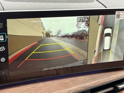 New 2026 Hyundai Santa Fe Limited image 18