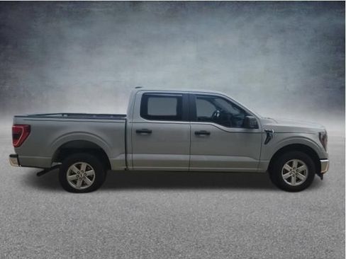 Certified 2023 Ford F150 XLT RWD image 10