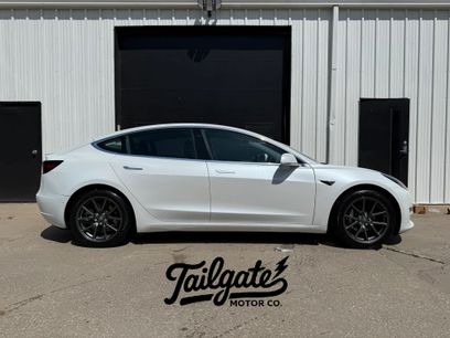 Used 2020 Tesla Model 3 Long Range