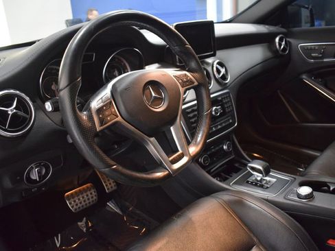 Used 2015 Mercedes-Benz GLA 45 AMG 4MATIC image 8