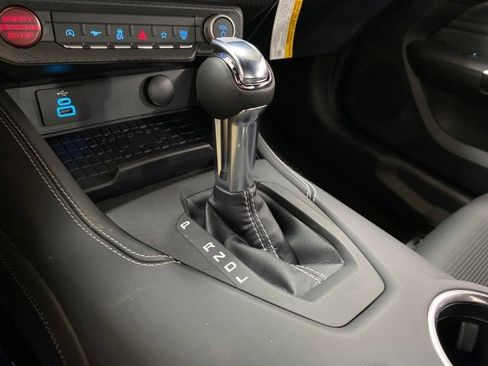 New 2024 Ford Mustang Premium RWD image 27