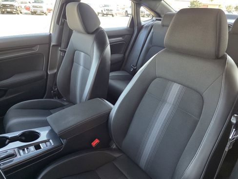 Used 2023 Honda Civic Sport image 23