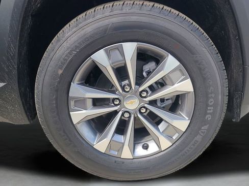 New 2026 Chevrolet Equinox LT w/ Safety and Technology Package image 7