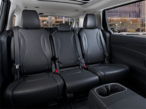 New 2025 Kia Carnival SX image 16