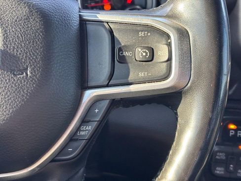 Used 2020 RAM 1500 Laramie w/ Sport Appearance Package image 20