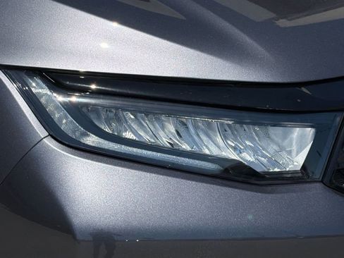 New 2026 Honda Odyssey Touring image 32