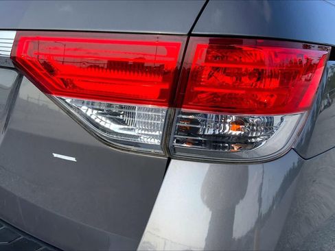 Used 2016 Honda Odyssey EX-L image 30