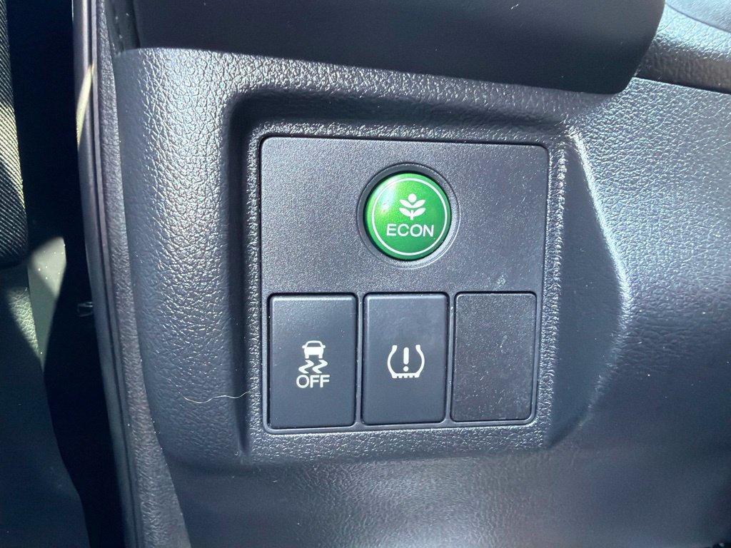 Used 2021 Honda HR-V Sport image 24