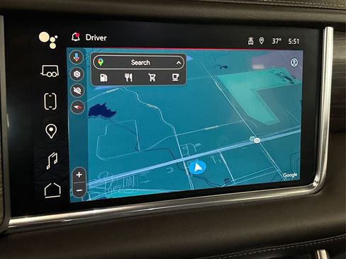 Used 2022 GMC Yukon Denali w/ Max Trailering Package image 34