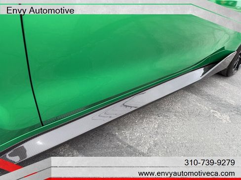 Used 2024 BMW M4 Competition w/ Executive Package image 14