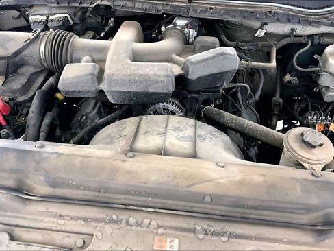 Used 2018 Ford F250 Lariat w/ Lariat Ultimate Package image 43