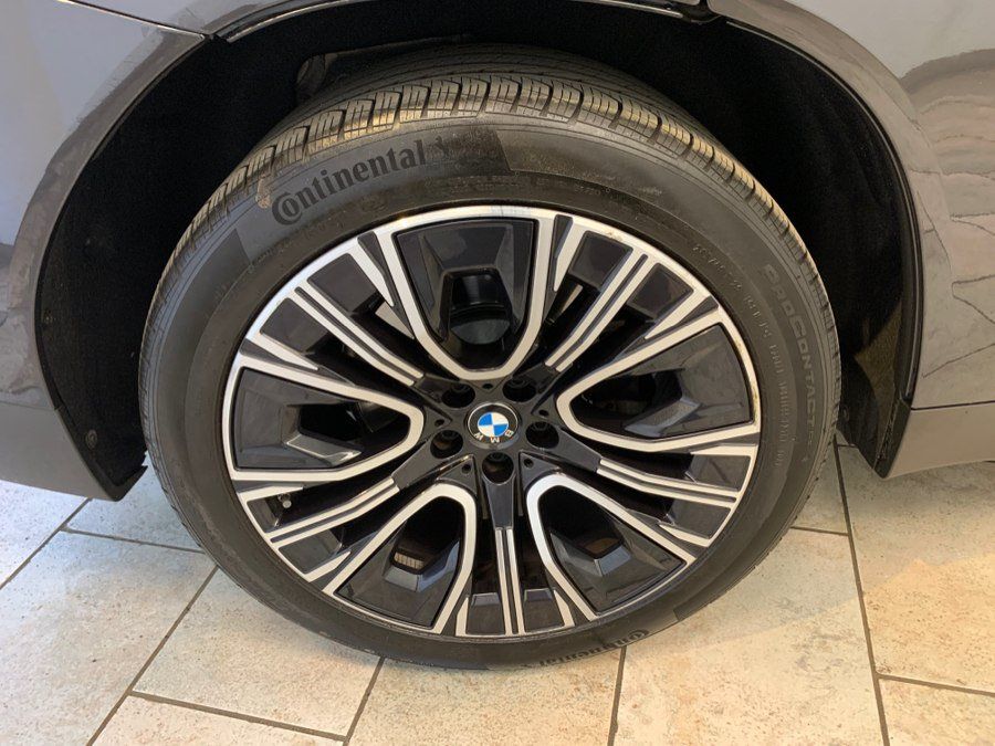 Used 2025 BMW X3 xDrive30i w/ Premium Package AWD/4WD image 10