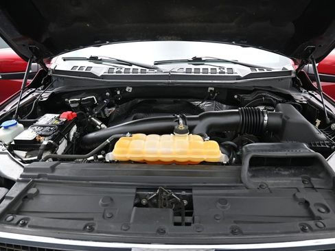 Used 2018 Ford F150 King Ranch w/ Equipment Group 601A Luxury image 43