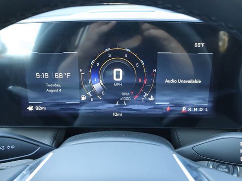 New 2027 Chevrolet Equinox LT w/ Convenience Package II FWD image 33