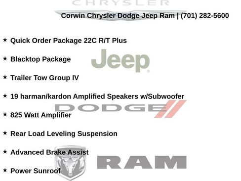 Used 2022 Dodge Durango R/T image 15