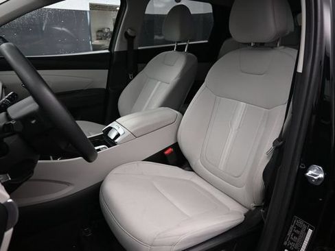 Used 2025 Hyundai Tucson SEL AWD/4WD image 20