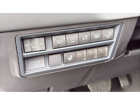 New 2026 Toyota Tundra Limited AWD/4WD image 14