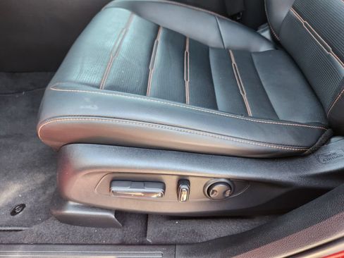 Used 2023 Honda CR-V Sport Touring image 12
