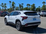 New 2026 Chevrolet Trax LT w/ Driver Confidence Package image 3