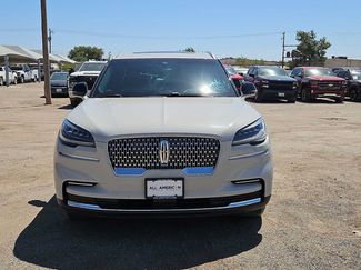 Used 2023 Lincoln Aviator Reserve w/ Elements Package Plus RWD video 3